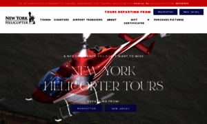 Newyorkhelicopter.com thumbnail