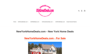 Newyorkhomedeals.com thumbnail