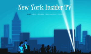 Newyorkinsider.tv thumbnail