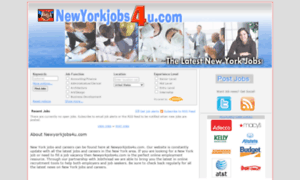 Newyorkjobsforu.jobthread.com thumbnail
