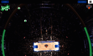 Newyorkknicks.fancam.com thumbnail