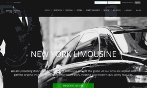 Newyorklimous.com thumbnail