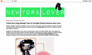 Newyorklover-d.blogspot.com thumbnail