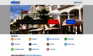 Newyorkmanhattan.adeex.com thumbnail