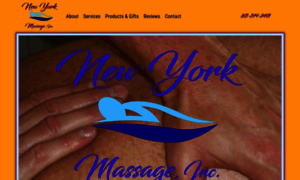 Newyorkmassageinc.com thumbnail