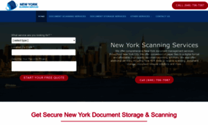 Newyorkmedicalscanning.com thumbnail