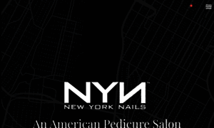 Newyorknails.ie thumbnail