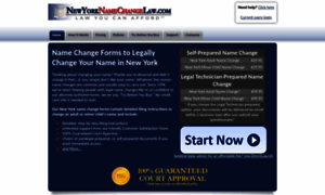 Newyorknamechangelaw.com thumbnail