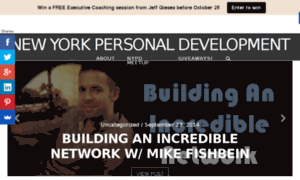 Newyorkpersonaldevelopment.com thumbnail