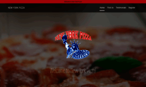 Newyorkpizzaboston.com thumbnail