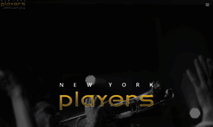 Newyorkplayers.com thumbnail