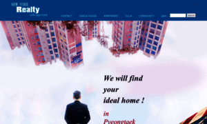 Newyorkrealty.co.kr thumbnail