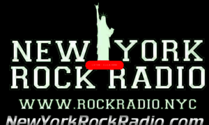Newyorkrockradio.com thumbnail