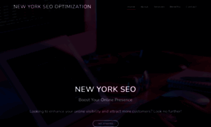 Newyorkseooptimization.com thumbnail