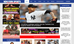 Newyorksports.nyc thumbnail