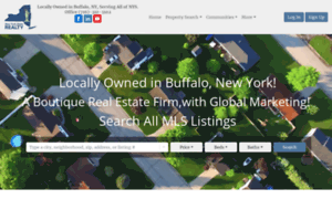 Newyorkstaterealty.com thumbnail