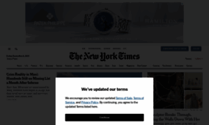 Newyorktimes.net thumbnail