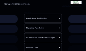 Newyorkveincenter.com thumbnail