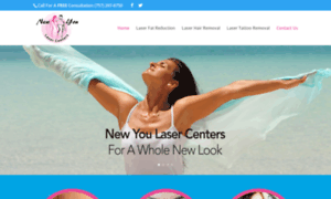 Newyoulasercenters.com thumbnail