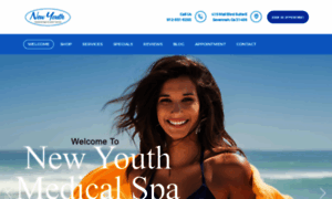 Newyouthmedicalspa.com thumbnail