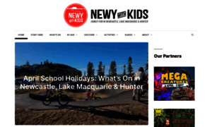 Newywithkids.com.au thumbnail