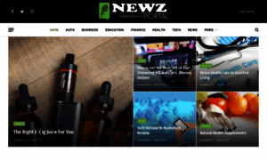 Newz-portal.com thumbnail