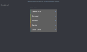 Newzb.net thumbnail