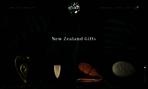 Newzealand-gifts.com thumbnail