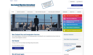 Newzealand-migration.co.nz thumbnail