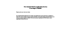 Newzealand-nzeta.com thumbnail