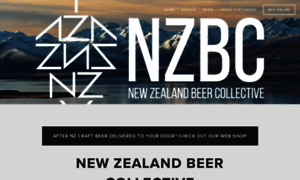 Newzealandbeer.co.uk thumbnail