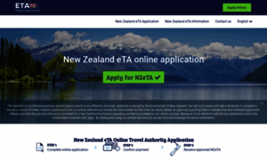 Newzealandetavisa.com thumbnail