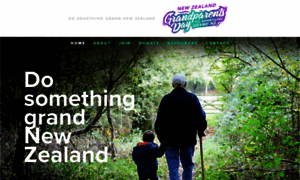 Newzealandgrandparentsday.org thumbnail