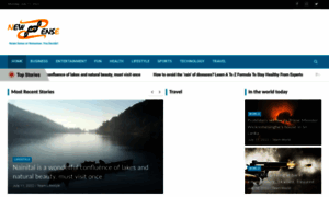 Newzense.com thumbnail