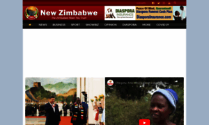 Newzimbabwe.com thumbnail