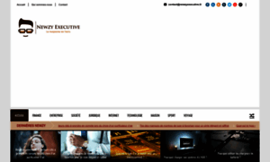 Newzyexecutive.fr thumbnail