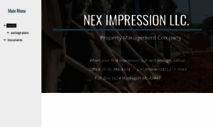 Nex1.org thumbnail
