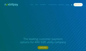 Nexbillpay.com thumbnail