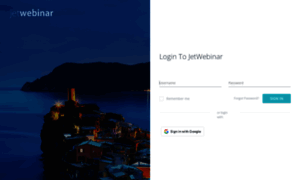 Nexem.jetwebinar.com thumbnail