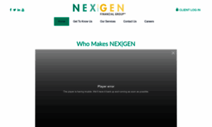 Nexgenfinancialgroup.com thumbnail