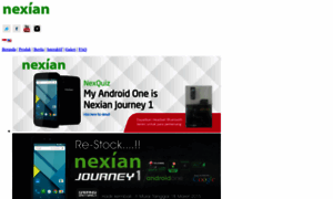 Nexian.co.id thumbnail