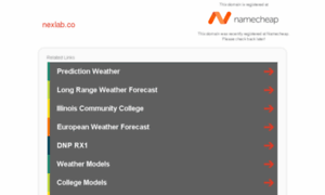 Nexlab.co thumbnail