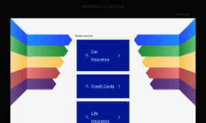 Nexlabs.academy thumbnail
