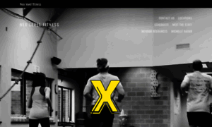 Nexlevelfitness.com thumbnail