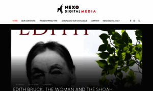 Nexodigitalmedia.com thumbnail