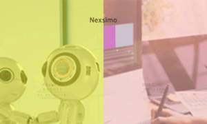 Nexsimo.co.jp thumbnail