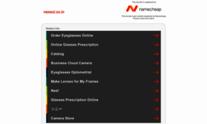 Nexsol.co.in thumbnail