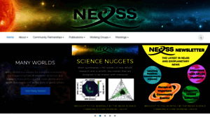 Nexss.info thumbnail