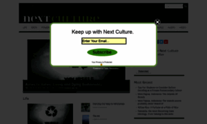 Next-culture.net thumbnail