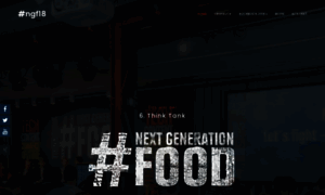 Next-generation-food.de thumbnail